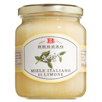 Miele di Limone, Zitronenblütenhonig, Apicoltura...