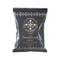 CaraSnack Guttiau, Knuspriger sardischer Snack, Il...