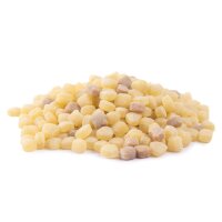 Fregola Tostata, Pasta, Trafilatura al Bronzo, 500g,...