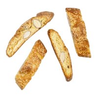 Cantuccini La Mattonella, Schmuckdose, Toskanische Mandelkekse, 300 g, Antonio Mattei Biscottificio