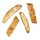 Cantuccini La Mattonella, Schmuckdose, Toskanische Mandelkekse, 300 g, Antonio Mattei Biscottificio