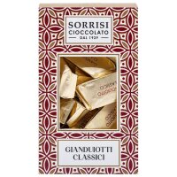 Gianduiotti Classici, handgefertigte...