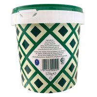 Maldon Sea Salt Flakes im Eimer, 570g, Meersalzflocken,...