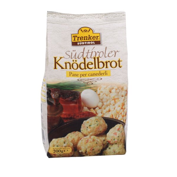 Knödelbrot, 200g, Trenker Südtirol
