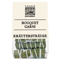 Bouquet Garni, Kräuterbündel, im Beutel, 30 g,...