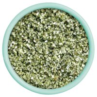 Granito pimienta verde y limón, Meersalz mit...