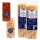 La Vela Genusswelten Set "Spaghetti Aglio Olio e Peperoncino" – Original italienische Zutaten von La Vela