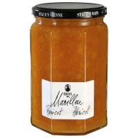 Marille Leichtkonfitüre, 635g, Stauds Wien,...