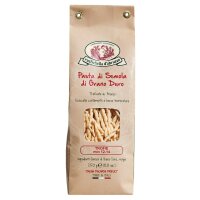 Trofie, Ligurische Nudeln, gedreht, 250 g, Rustichella...
