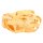 Pappardelle alluovo, Breite Eierbandnudeln, 250 g, Rustichella dAbruzzo