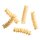 Fusilli, Gedrehte Nudeln, 500 g, Rustichella dAbruzzo