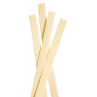 Pappardelle rigate, sehr breite Bandnudeln, 500 g, Rustichella dAbruzzo