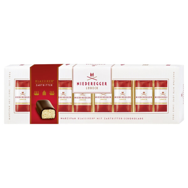 Marzipan Klassiker®, 100 g, Niederegger