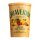 Orangenmarmelade mit Schale, Marmellata di arance con scorze, 400 g, Chiaverini Firenze