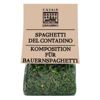Gewürzmischung für Spaghetti del Contadino,...