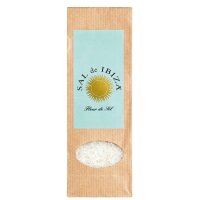Fleur de Sel Nachfüllpackung, handgeerntet, 150 g,...