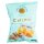 Kartoffelchips mit weißen Trüffeln, 125 g, Sal de Ibiza