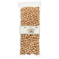 Piemonteser Haselnüsse, geröstet, Nocciole...