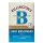 Light Muscovado Rohrzucker, 500g, Billingtons