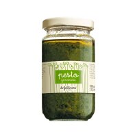 Pesto Genovese, 180 g, La Gallinara