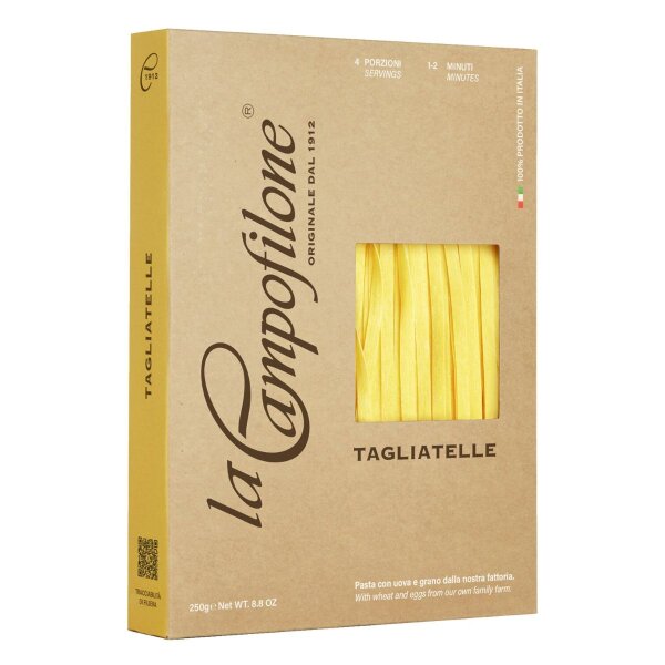 Tagliatelle 250g, La Campofilone