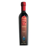 Vincotto ai Lamponi, Vincotto aus 100% Traubenmost mit...