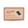 Amarelli Favette Clementine, Hartes Lakritz Clementine, Box, 100 g, Amarelli Italien
