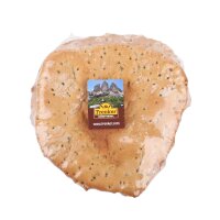 Olanger Schüttelbrot, 400 g, Trenker Südtirol