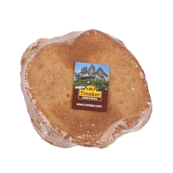 Schüttelbrot Dinkel, 150g, Trenker Südtirol
