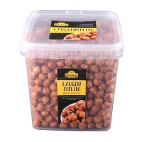 Laugenperlen, Laugenknabbergebäck, 1250 g, Trenker...