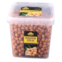 Rosmarinperlen, Knabbergebäck mit Rosmarin, 1250g,...