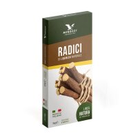 Radici di Liquirizia, Süßholzwurzeln, 36 g,...