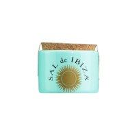 Fleur de Sel im Mini Töpfchen, handgeerntet, 28,35...