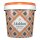 Maldon Smoked Sea Salt Flakes im Eimer, 500g, Geräucherte Meersalzflocken, Maldon Crystal Salt Co.