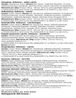 MEENK Geschenkset Experience, 8 Sorten Lakritz, 560 g