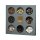 MEENK Geschenkset Experience, 8 Sorten Lakritz, 560 g