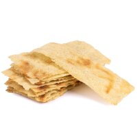 Pane Guttiau Rosmarino, traditionelles Hirtenbrot aus Sardinien mit Rosmarin, 350g, Sunalle