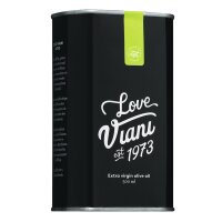 Olio Viani Gentle Love, schwarze Dose, 500 ml