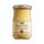 Moutarde de Bourgogne AOC, 210 g, Fallot