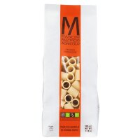 Mezze Maniche, Handwerklich Hergestellt, 500g, Pasta,...