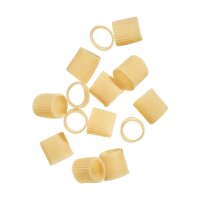 Mezze Maniche, Handwerklich Hergestellt, 500g, Pasta,...