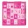 Adventskalender Minis Edition Glamour, 177 g, Niederegger