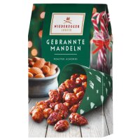 Gebrannte Mandeln, 100g, Niederegger