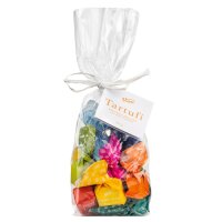 Tartufi dolci misti, Gemischte Schokoladenpralinen im...
