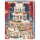 Adventskalender Pyramide, 300 g, Niederegger