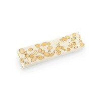Torrone mit Mandeln, soft, Torrone tenero con Mandorle,...