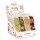 Torrone Frutty Classic mit Mandeln, soft, Torrone Tenero Frutty Classic, 100g, weißer Nougat, Dolcital
