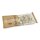 Torroncini mit Mandeln, Crunchy, Torroncini Friabili Tuttemandorle, 400g, weißer Nougat, Dolcital