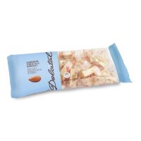 Torroncini mit Mandeln, soft, Torroncini Teneri Mandorle,...