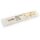 Torrone mit Erdnüssen, soft, Torrone tenero Arachidi Il Carosello, 180g, weißer Nougat, Dolcital
